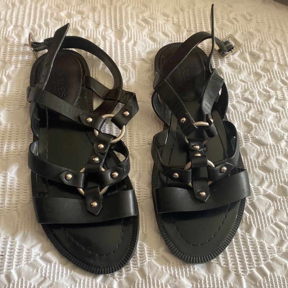 Charles by Charles David sandals